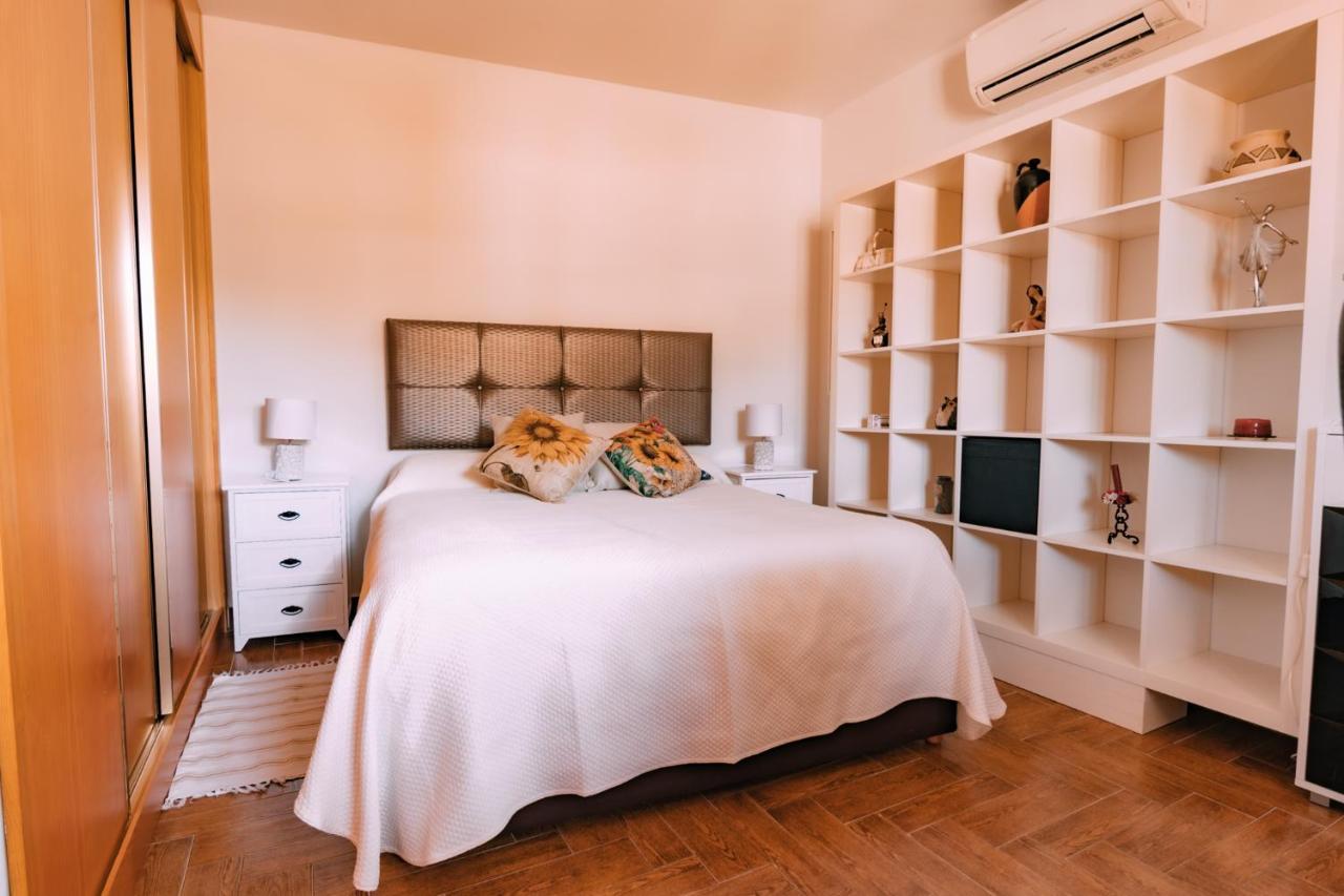 Casa Rural Villa Cristina Almonacid De Toledo Экстерьер фото